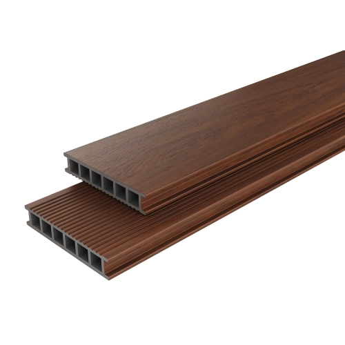 Deska Tarasowa Kompozytowa TIMBERNESS FOREST PLUS Bangkirai 16 x 2,8 x 400 cm